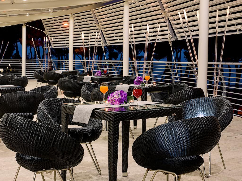 Hotel Lido Алба Адриатика Екстериор снимка