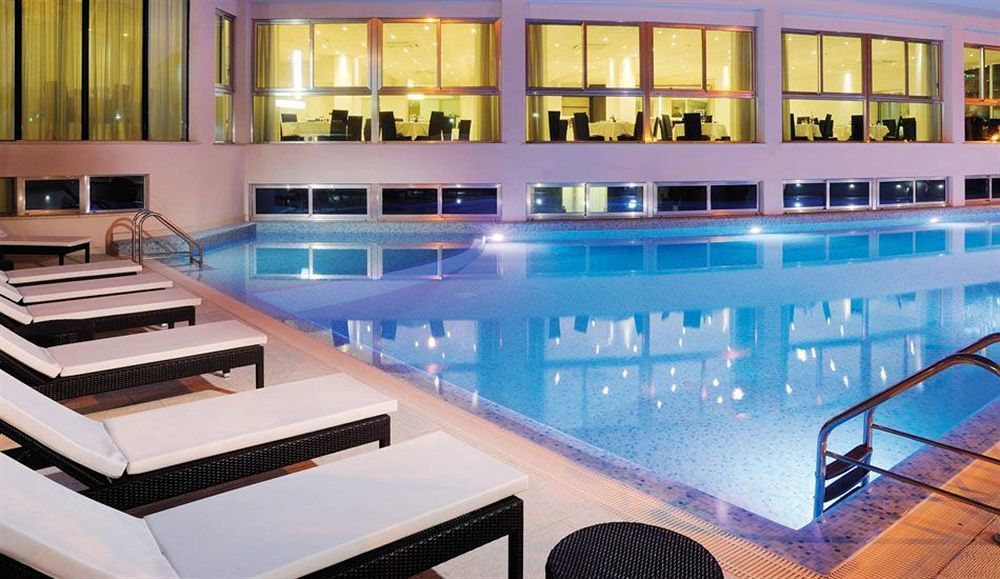 Hotel Lido Алба Адриатика Екстериор снимка