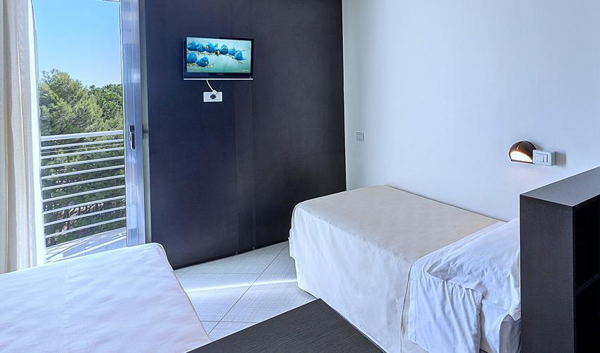 Hotel Lido Алба Адриатика Екстериор снимка