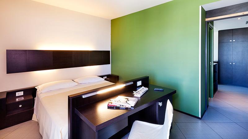 Hotel Lido Алба Адриатика Екстериор снимка